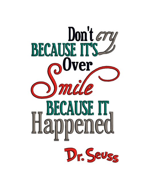 Dr. Seuss
