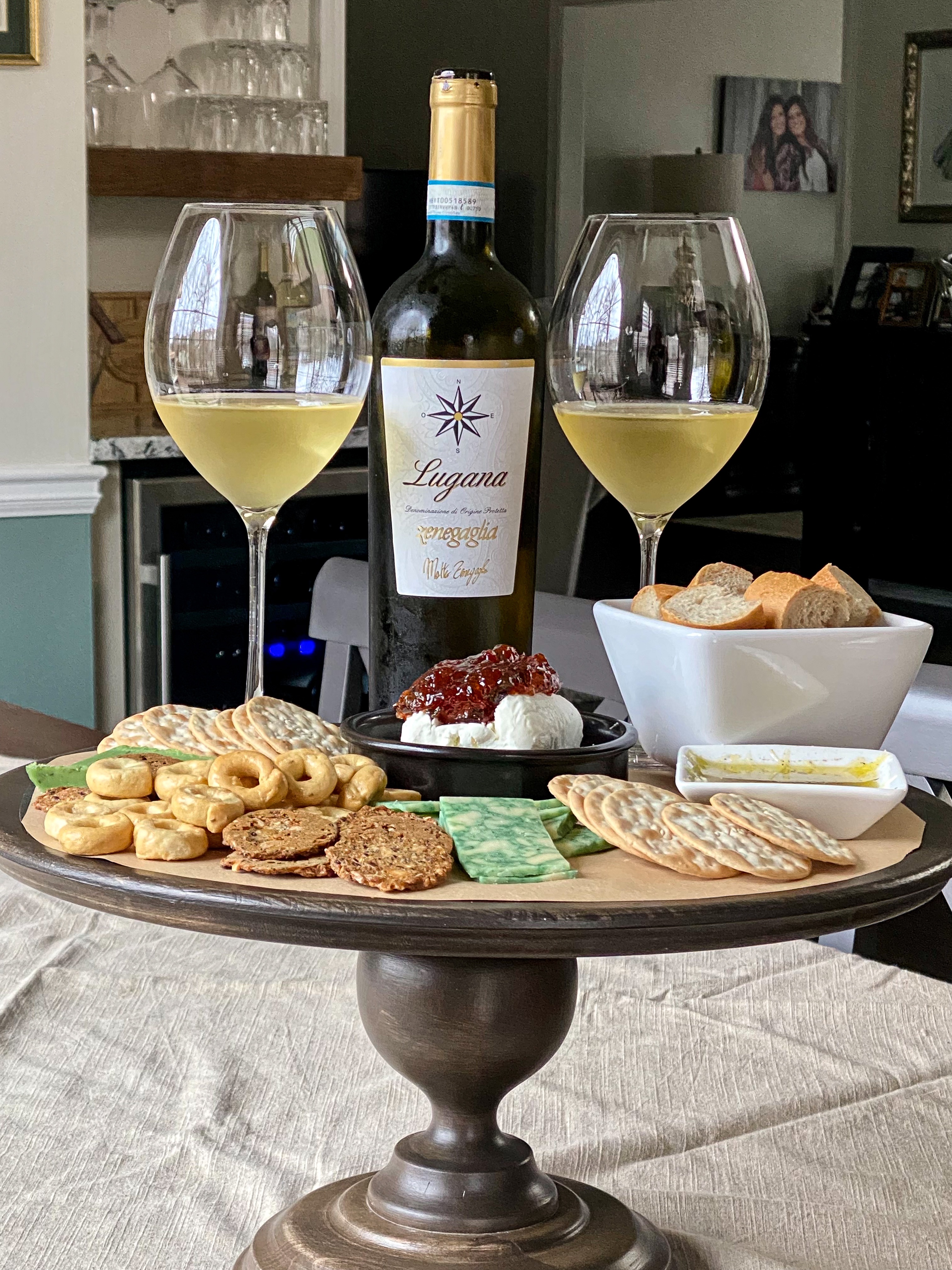 Lugana DOC – Under the Radar White Wines from Northern Italy